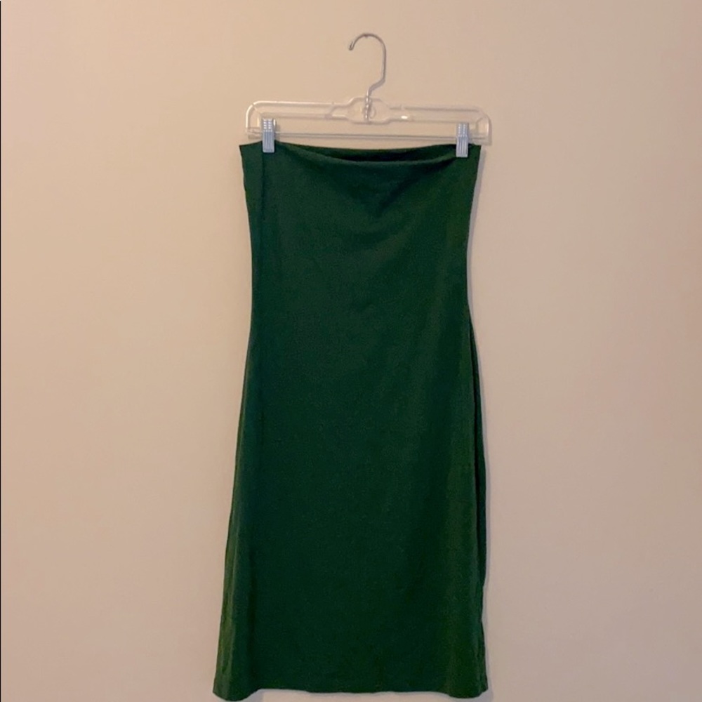 Classic Susana Monaco tube dress